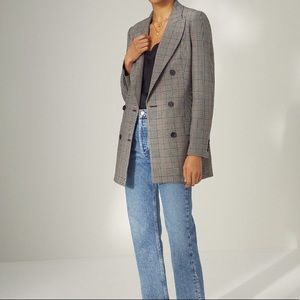 Wilfred Margaux Blazer